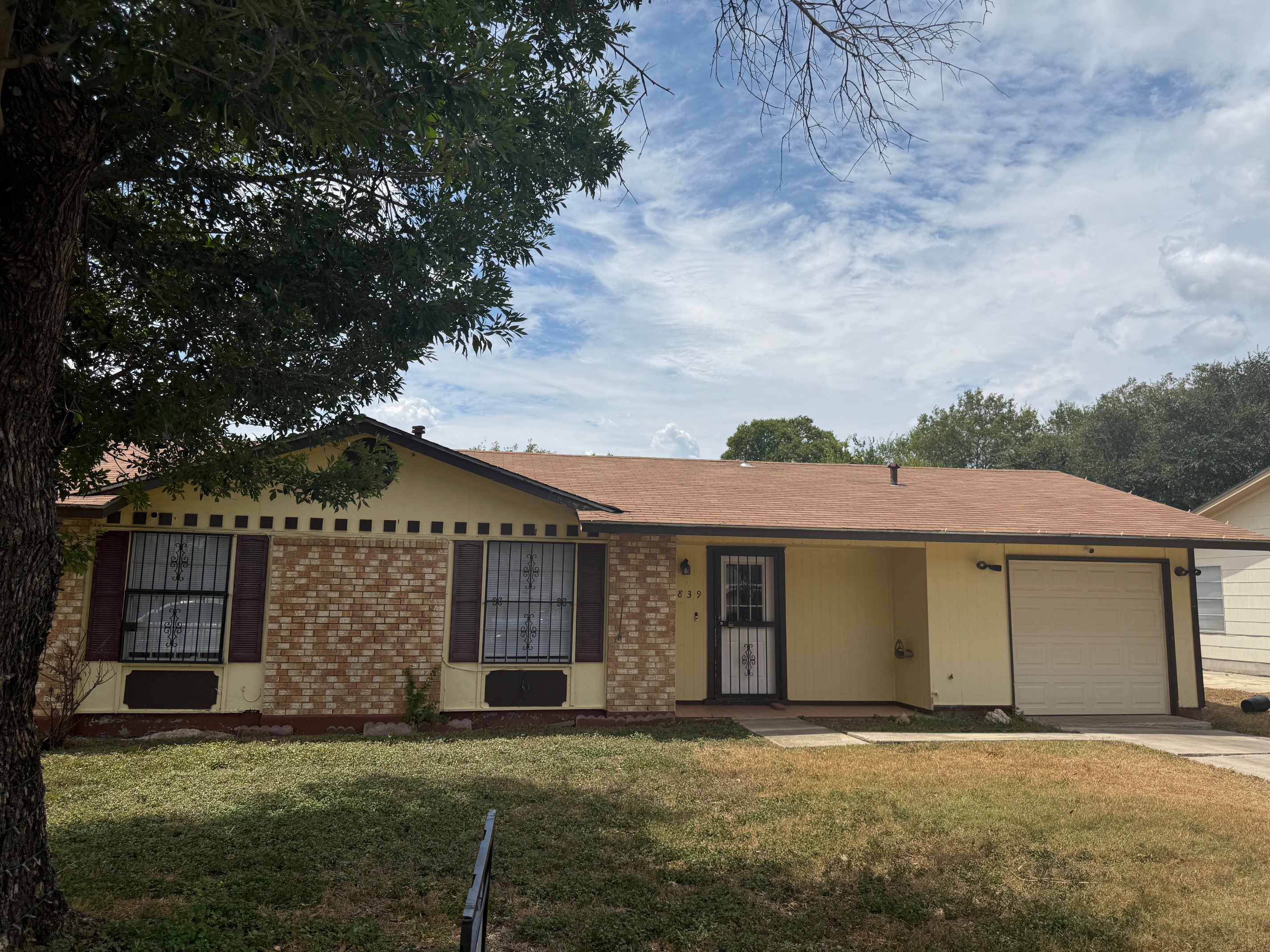 4839 Castle Stream Drive